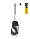 WMF Profi Plus Bagspade - L 315mm + Cookinglife Olie Spray 100 ml