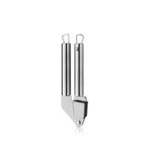 WMF Knoflookpers Profi Plus 18 cm - Inkluderer GRATIS Cookinglife Olie Sprøjte 100 ml