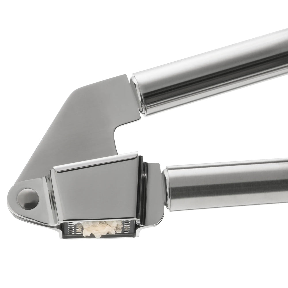 WMF Knoflookpers Profi Plus 18 cm - Inkluderer GRATIS Cookinglife Olie Sprøjte 100 ml