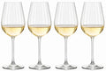 Cookinglife Witte Wijnglazen Verano 520 ml - 4 Stuks