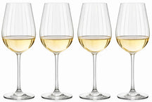 Cookinglife Witte Wijnglazen Verano 520 ml - 4 Stuks