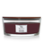 WoodWick Duftlys Ellipse Black Cherry - 9 cm / 19 cm