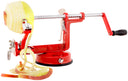 Cosy & Trendy Appelschilmachine med Sugekop - Rød