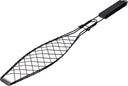 Cookinglife BBQ Fisk Grill Fire & Flavour - Non-Stick Metal - Grillning af Fisk og Grøntsager