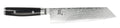 Yaxell Kiritsukemes Ran 20 cm - 69 lagers rustfrit damask stål - canvas Micarta håndtag