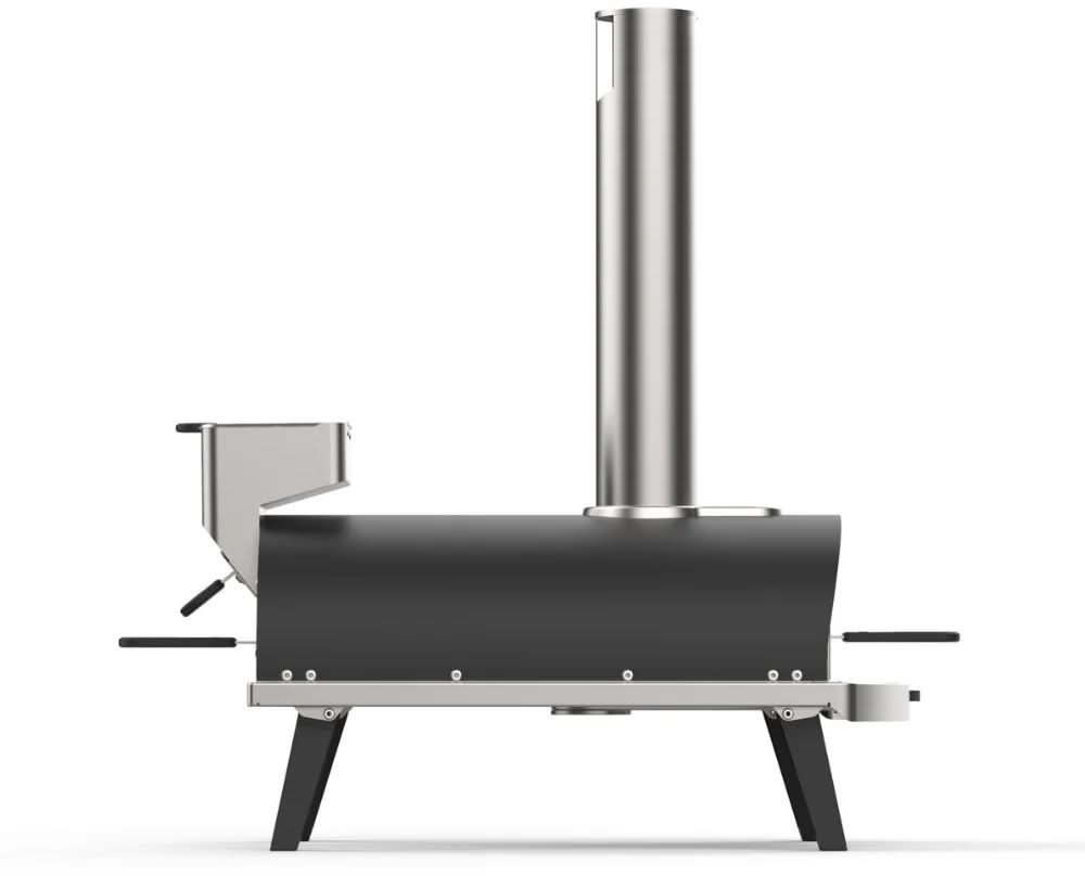 ZiiPa Donato Pellet Dispenser til ZiiPa Pizzaovne