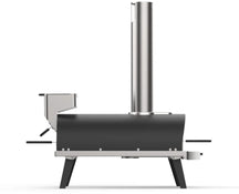ZiiPa Donato Pellet Dispenser til ZiiPa Pizzaovne