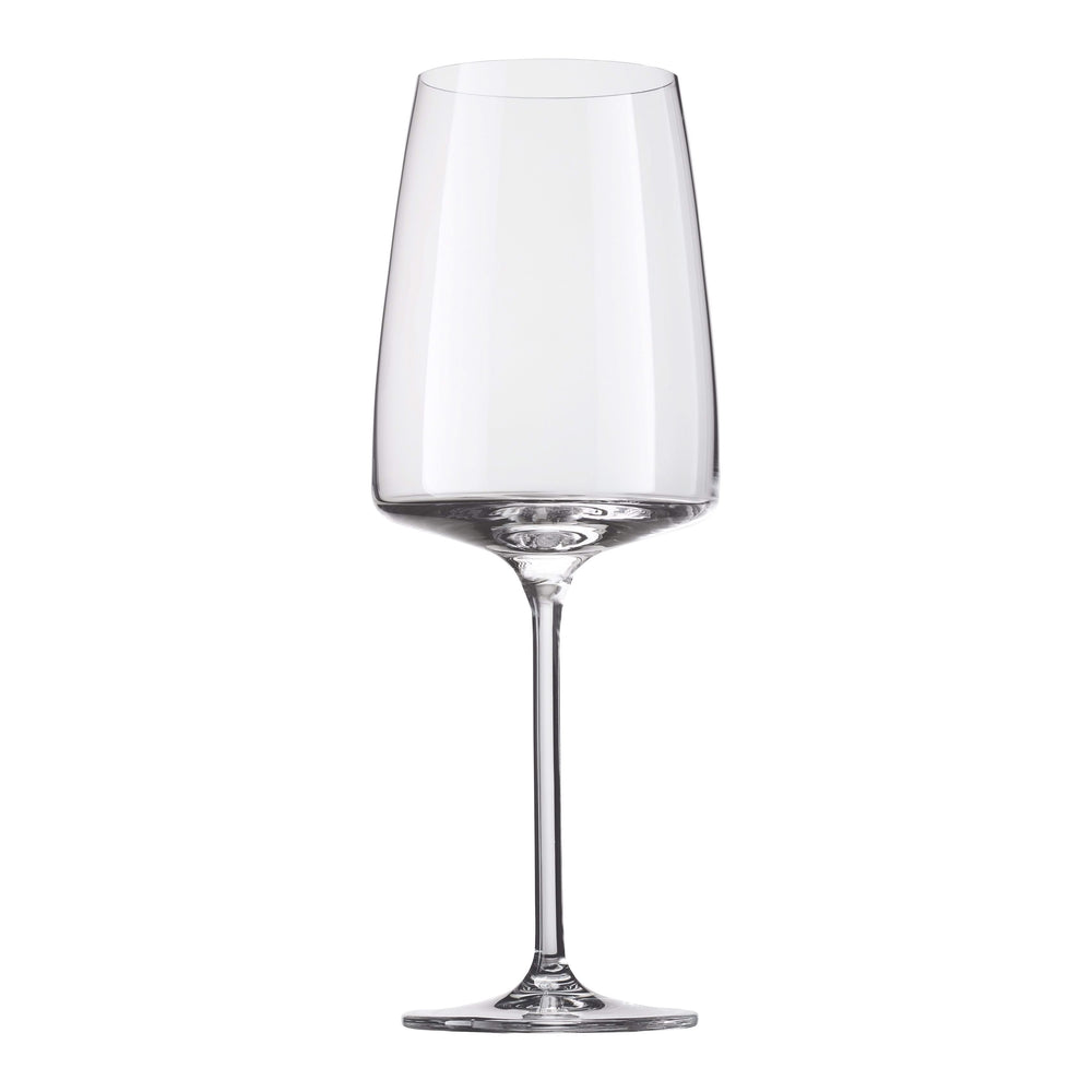 Zwiesel Glas Vinglas Vivid Senses Fruity & Delicate - 530 ml - 2 stk.