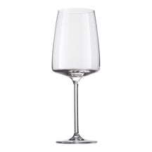 Zwiesel Glas Vinglas Vivid Senses Fruity & Delicate - 530 ml - 2 stk.