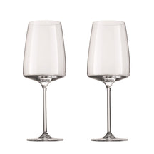 Zwiesel Glas Vinglas Vivid Senses Fruity & Delicate - 530 ml - 2 stk.