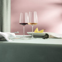Zwiesel Glas Vinglas Vivid Senses Fruity & Delicate - 530 ml - 2 stk.