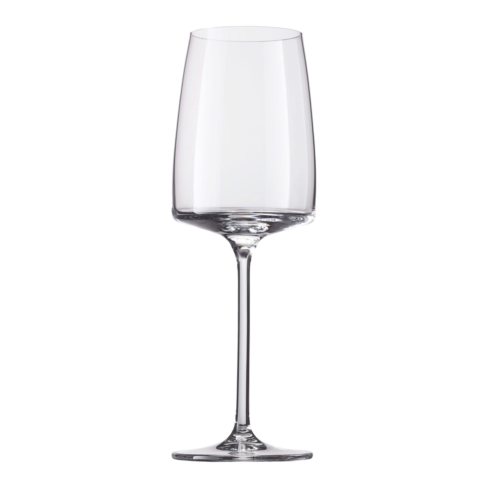 Zwiesel Glas Vinglas Vivid Senses Light & Fresh - 360 ml - 2 stk.