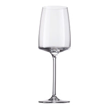 Zwiesel Glas Vinglas Vivid Senses Light & Fresh - 360 ml - 2 stk.