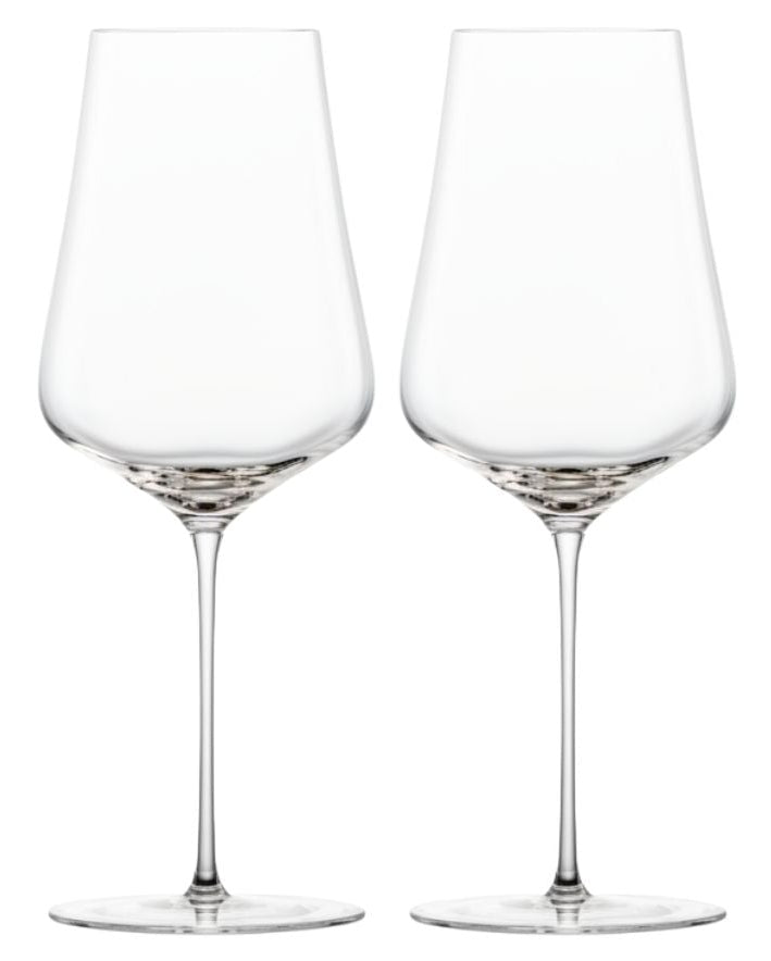 Zwiesel Glas Bordeauxglas Duo - 729 ml - 2 styk