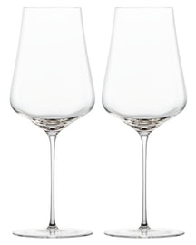 Zwiesel Glas Bordeauxglas Duo - 729 ml - 2 styk