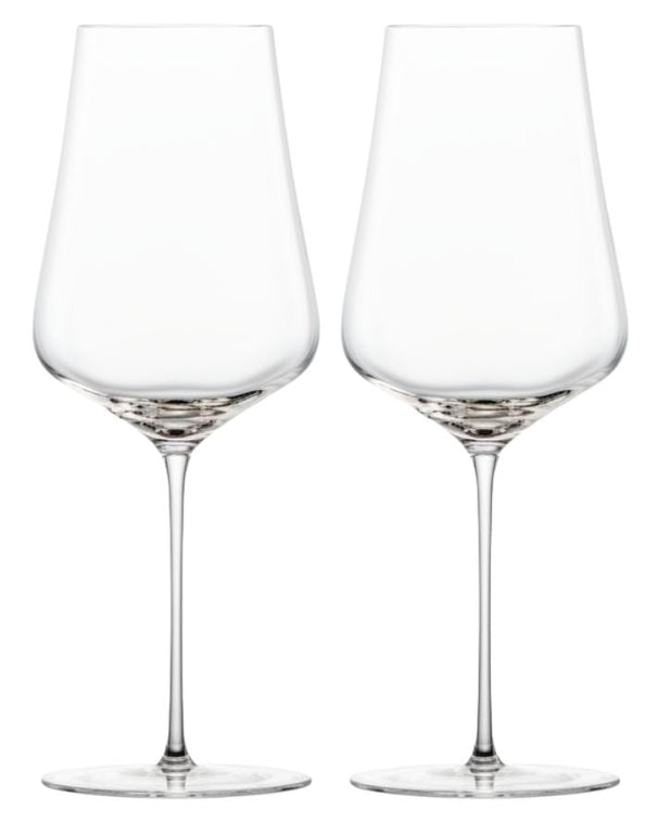 Zwiesel Glas Bordeauxglas Duo - 729 ml - 2 styk