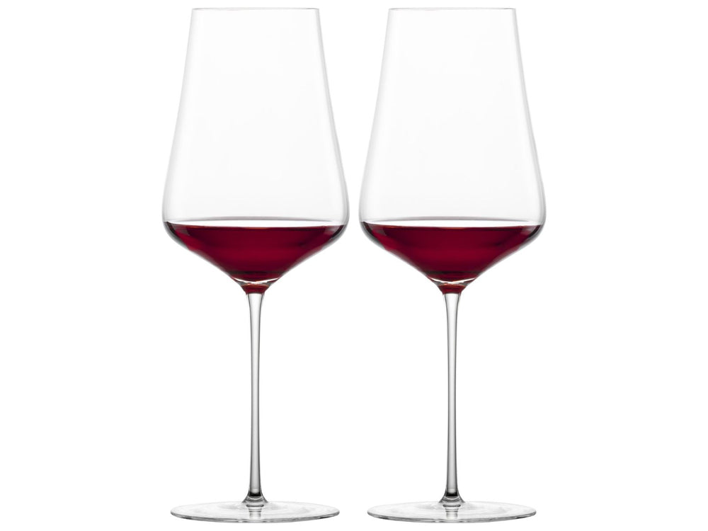 Zwiesel Glas Bordeauxglas Duo - 729 ml - 2 styk
