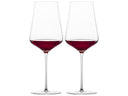 Zwiesel Glas Bordeauxglas Duo - 729 ml - 2 styk