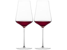 Zwiesel Glas Bordeauxglas Duo - 729 ml - 2 styk