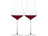 Zwiesel Glas Bordeauxglas Duo - 729 ml - 2 styk