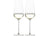 Zwiesel Glas Champagneglas - Flutes - Duo - 378 ml - 2 styk