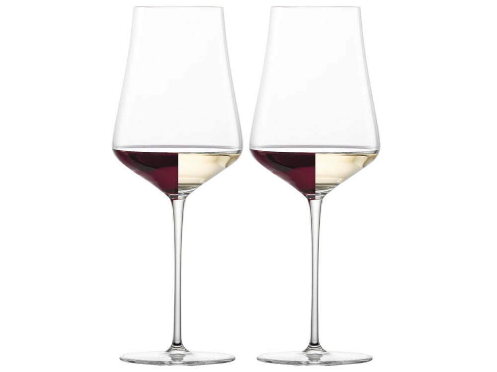 Zwiesel Glas Vinglas allround Duo - 548 ml - 2 stk.