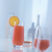 Zwiesel Glas Vandglas Pure 357 ml - 4 stk.