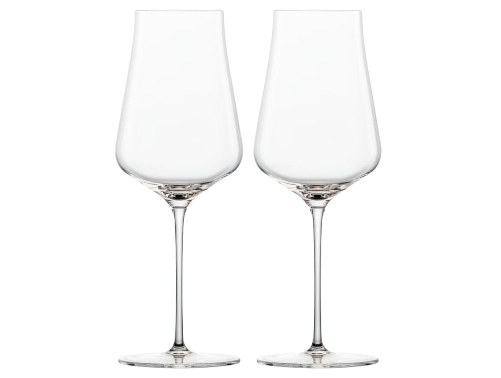 Zwiesel Glas Hvide vinglas Duo - 381 ml - 2 stk.