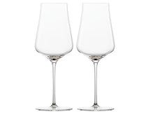 Zwiesel Glas Hvide vinglas Duo - 381 ml - 2 stk.