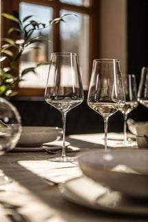 Zwiesel Glas Bordeauxglas Duo - 729 ml - 2 styk