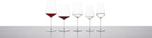 Zwiesel Glas Champagneglas - Flutes - Duo - 378 ml - 2 styk
