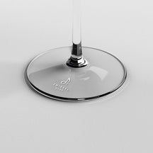 Zwiesel Glas Champagneglas - Flutes - Duo - 378 ml - 2 styk