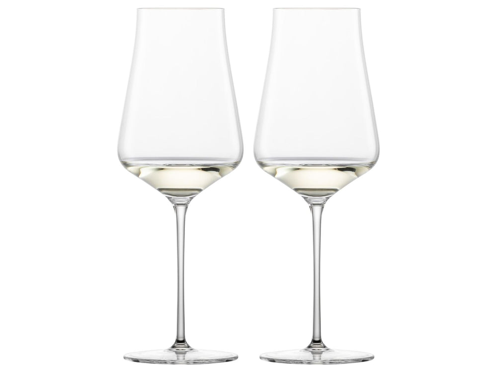 Zwiesel Glas Hvide vinglas Duo - 381 ml - 2 stk.