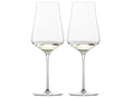 Zwiesel Glas Hvide vinglas Duo - 381 ml - 2 stk.