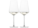 Zwiesel Glas Hvide vinglas Duo - 381 ml - 2 stk.