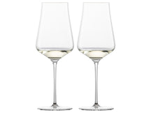 Zwiesel Glas Hvide vinglas Duo - 381 ml - 2 stk.