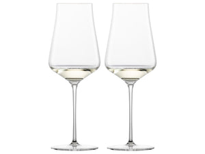Zwiesel Glas Hvide vinglas Duo - 381 ml - 2 stk.