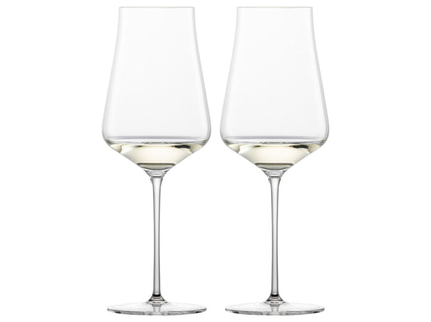 Zwiesel Glas Hvide vinglas Duo - 381 ml - 2 stk.