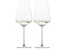 Zwiesel Glas Hvide vinglas Duo - 381 ml - 2 stk.