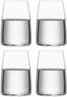 Zwiesel Glas Waterglazen Vivid Senses Tumbler - 500 ml - 4 styk