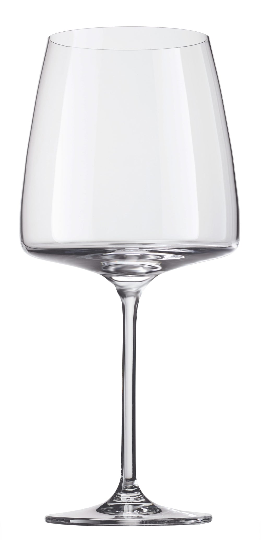 Zwiesel Glas Vinglas Vivid Senses Velvety & Sumptuous - 710 ml - 2 stk.