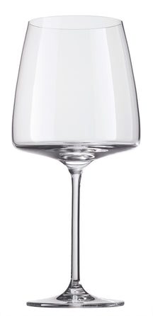 Zwiesel Glas Vinglas Vivid Senses Velvety & Sumptuous - 710 ml - 2 stk.
