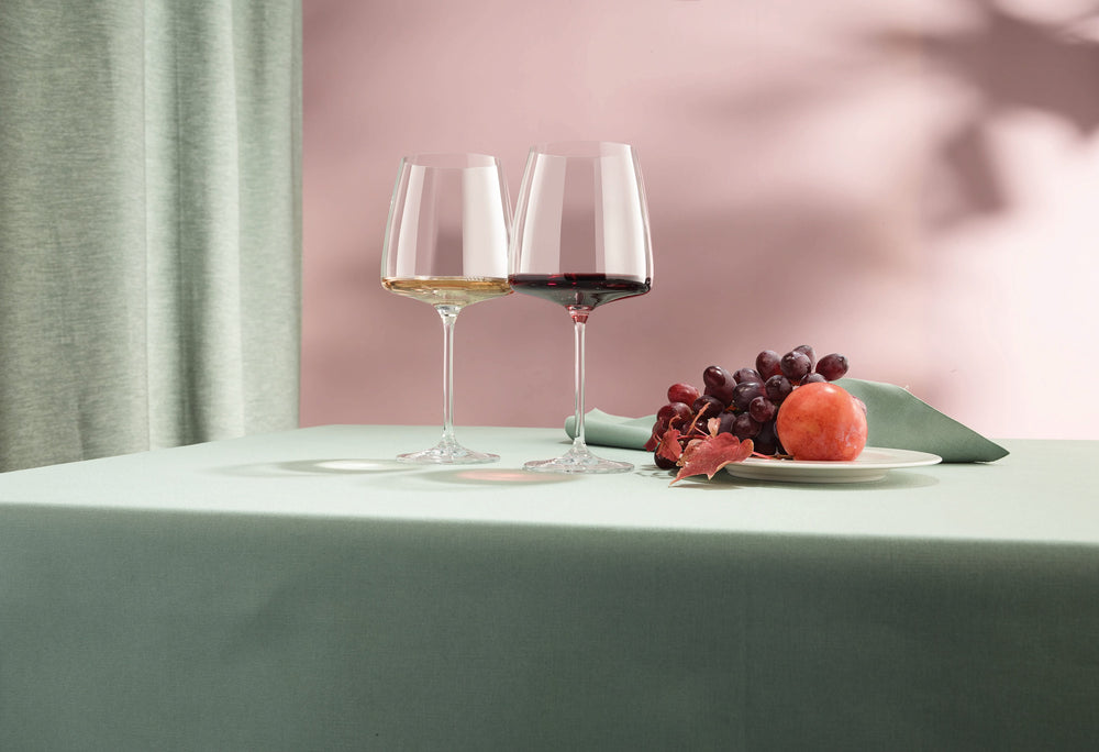 Zwiesel Glas Vinglas Vivid Senses Velvety & Sumptuous - 710 ml - 2 stk.