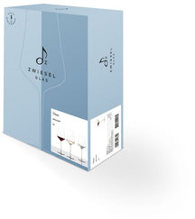 Zwiesel Glas Vinglas allround Duo - 548 ml - 2 stk.