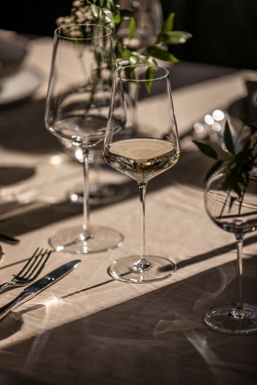 Zwiesel Glas Vinglas allround Duo - 548 ml - 2 stk.