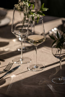 Zwiesel Glas Vinglas allround Duo - 548 ml - 2 stk.