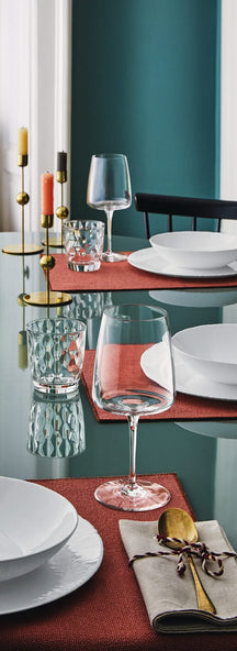 Bormioli Rocco Hvide Vinglas Nexo - 380 ml - 6 stk.