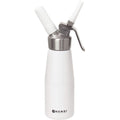 Hendi Slagroomspuit Hvid 950 ml