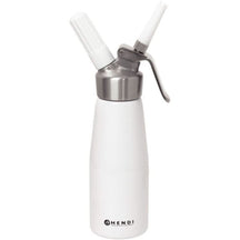 Hendi Slagroomspuit Hvid 950 ml