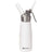 Hendi Slagroomspuit Hvid 950 ml